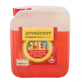 ДРЕВОСЕПТ ОГНЕБИО