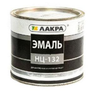 ЭМАЛЬ НЦ-132