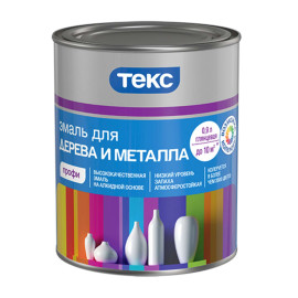 ЭМАЛЬ ПО ДЕРЕВУ ПРОФИ