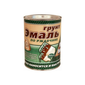 ГРУНТ-ЭМАЛЬ ЦЕНТР КРАСОК