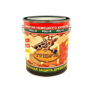 ПРОПИТКА ТОНЭРОЛ