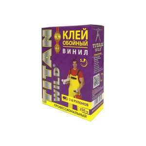 КЛЕЙ ТИТАН