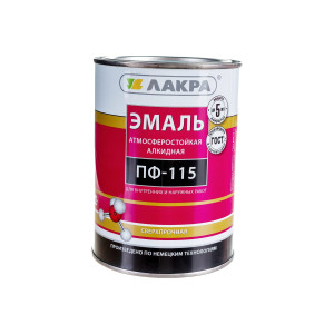 ЗМАЛЬ ПФ-115 "ЭКОДОМ" РОГНЕДА