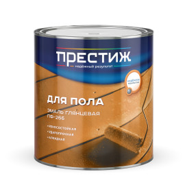 ЭМАЛЬ ДЛЯ ПОЛА