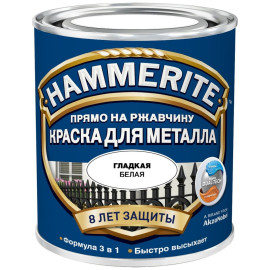 ЭМАЛЬ ХАММЕРАЙТ
