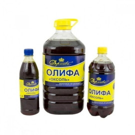 ОЛИФА