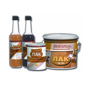 ЛАК