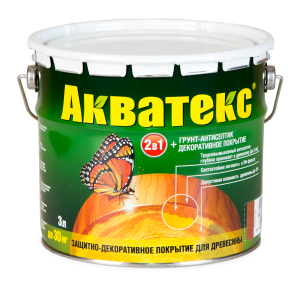АКВАТЕКС