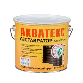 РЕСТАВРАТОР