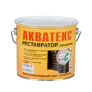 РЕСТАВРАТОР