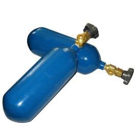 БАЛЛОН ГАЗОВЫЙ, КИСЛОРОДНЫЙ