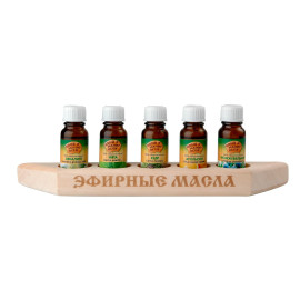 МАСЛО ТРАВЫ ДЛЯ БАНИ.