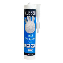 КЛЕЙ МОНТАЖНЫЙ KLEBER