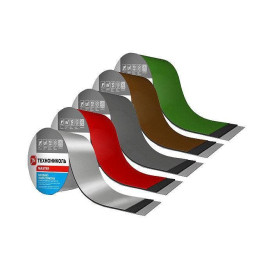 ЛЕНТА ГЕРМЕТИЗИРУЮЩАЯ
