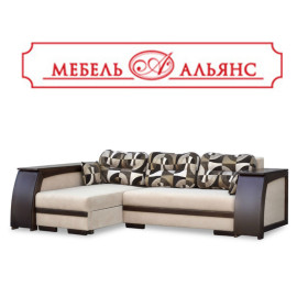 ФАБРИКА МЕБЕЛЬНЫЙ АЛЬЯНС