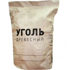 УГОЛЬ ДРЕВЕСНЫЙ.