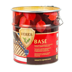 ВЕРЕС БАЗА