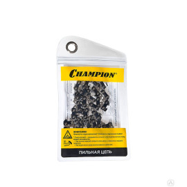 Цепь 3/8" 1,3мм 50PRO (VS), A-050-VS-50E, CHAMPION