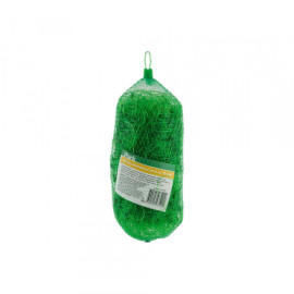 сетка шпалерная  2*15 m, ячейки 15*15 см (10 г/м2)  (1/40) "park"