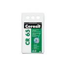 Гидроиз. мас дл бассе, подвал,(CR 65) (5кг)CERESIT