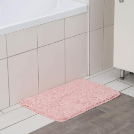 коврик 40х60 "frizz" цвет пион 6712408