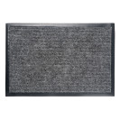 коврик влаговпитывающий "light"  60x90 см, серый, sunstep™
