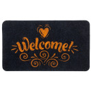 коврик familia 45х75 см "welcome", sunstep™