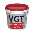 Шпатлевка   УНИВЕРСАЛЬНАЯ АКРИЛОВАЯ (3,6кг) ВГТ