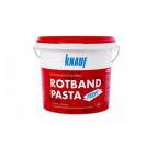 Шпатлевка готовая РОТБАНД ПАСТА Профи (5кг) Knauf