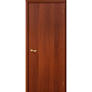 Дверь Л Гост Л-11 (ИталОрех) ПГ 200*60