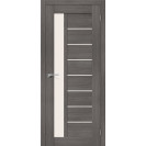Дверь ЭКО Порта-27 Grey Veralinga Magic Fog 200*70