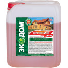 ЭКОДОМ Огнебиопроф 5кг РОГНЕДА