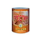 ЭМАЛЬ ПФ-266 крас-КОРИЧНЕВАЯ 2,8кг "ПРЕСТИЖ"