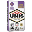 ЮНИС UNIFLEX U-100 клей эластичный 25кг