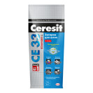 Затирка №07 СЕ 33 СЕРАЯ (2 кг) фольга CERESIT (Henkel)