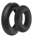 Комплект камера+покрышка 16"4,00*8 для строительных тачек