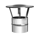 Зонт-К (430/0,5мм) d115 Феррум