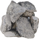 Камень для сауны Талькохлорит обвалован., 20кг