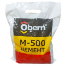 ЦЕМЕНТ вяжущее М-500 (5 кг) OBERN