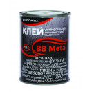 Клей   88-METAL  (0,75л) РОГНЕДА
