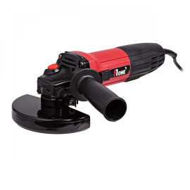 УШМ-125/1000 AG1000/125-PRO (125мм, 1000Вт) повышенная пылезащита №1