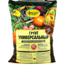Грунт "УНИВЕРСАЛЬНЫЙ"  5л  "ФАСКО"