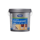 Шпатлевка ФАСАДНАЯ ПРОФИ 5кг ТЕКС