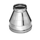 Конус (430/0,5мм) d150*210 (Феррум)