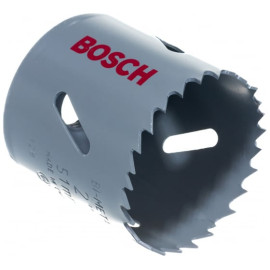 Коронка универсальная 63мм BOSCH