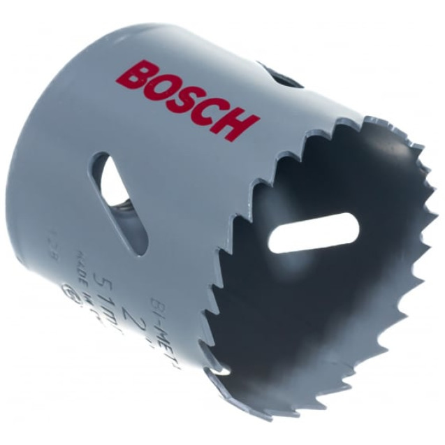 Коронка универсальная 63мм BOSCH