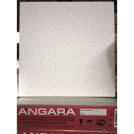 Пот. панель ANGARA  9мм