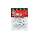Крестики для плитки 1,5мм х 100шт КЕДР