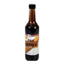 Лак ХВ-784   ВЕНГЕ (0,5л) НОВБЫТХИМ  г. Санкт