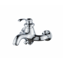 mn3276 pure life смеситель для ванны хром